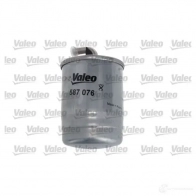 Топливный фильтр VALEO 3276425870765 I TF2W 1424237897 587076 - Изображение 4