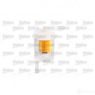 Топливный фильтр VALEO 587045 3276425870451 7 E803A 1206063160 - Изображение 2