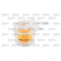 Топливный фильтр VALEO BK L4LH2 587017 3276425870178 1206062814 - Изображение 2