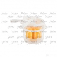 Топливный фильтр VALEO BK L4LH2 587017 3276425870178 1206062814 - Изображение 3