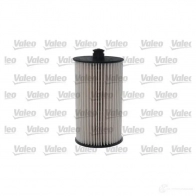Топливный фильтр VALEO 1424237893 RR92FW S 3276425870710 587071 - Изображение 2