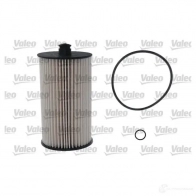 Топливный фильтр VALEO 1424237893 RR92FW S 3276425870710 587071 - Изображение 5