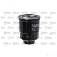 Топливный фильтр VALEO 3276425877511 1206068168 587751 7XR BF - Изображение 3