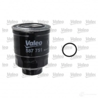 Топливный фильтр VALEO 3276425877511 1206068168 587751 7XR BF - Изображение 5