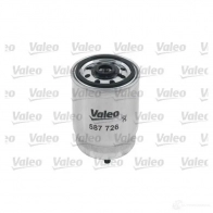 Топливный фильтр VALEO 3276425877269 1206067764 587726 3C9FH EV - Изображение 2