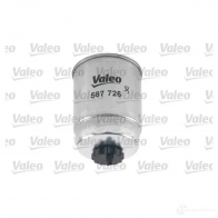 Топливный фильтр VALEO 3276425877269 1206067764 587726 3C9FH EV - Изображение 3