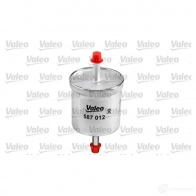Топливный фильтр VALEO 587012 232157 3276425870123 E403 0 - Изображение 2
