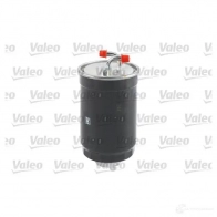 Топливный фильтр VALEO 3276425875128 587512 1206064680 VQ9I W - Изображение 3
