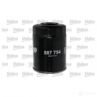 Топливный фильтр VALEO 1437844976 BYJ1 3 587754 - Изображение 3