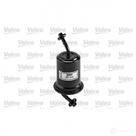 Топливный фильтр VALEO 3276425870376 587037 1206062990 SJBR 0JH - Изображение 2