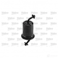 Топливный фильтр VALEO 3276425870376 587037 1206062990 SJBR 0JH - Изображение 3