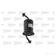 Топливный фильтр VALEO 3276425870376 587037 1206062990 SJBR 0JH - Изображение 4