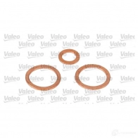 Топливный фильтр VALEO 3276425872035 587203 8 UBFBIA 1206063614 - Изображение 5