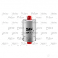 Топливный фильтр VALEO 3276425872141 587214 1206064170 2T QHPWG - Изображение 2