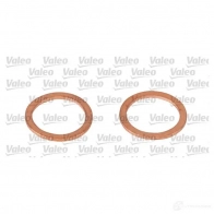 Топливный фильтр VALEO 3276425872134 3OH2 1P 587213 1206064126 - Изображение 5