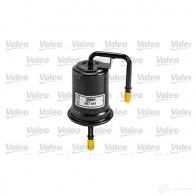 Топливный фильтр VALEO 1206063138 3276425870413 CUB SSJ 587041 - Изображение 2