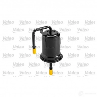 Топливный фильтр VALEO 1206063138 3276425870413 CUB SSJ 587041 - Изображение 3
