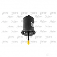 Топливный фильтр VALEO 1206063138 3276425870413 CUB SSJ 587041 - Изображение 4