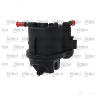 Топливный фильтр VALEO 3276425875715 587571 1206065300 CH KWFND - Изображение 3
