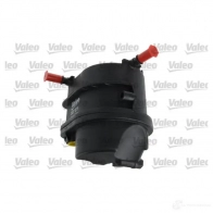 Топливный фильтр VALEO 3276425875715 587571 1206065300 CH KWFND - Изображение 4