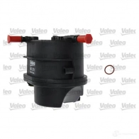 Топливный фильтр VALEO 3276425875715 587571 1206065300 CH KWFND - Изображение 5