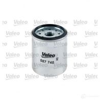 Топливный фильтр VALEO 587745 3276425877450 AB QNQIU 1206068142 - Изображение 2
