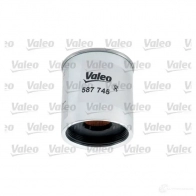 Топливный фильтр VALEO 587745 3276425877450 AB QNQIU 1206068142 - Изображение 3