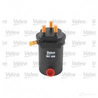 Топливный фильтр VALEO UJH9 F4 1206065218 3276425875562 587556 - Изображение 2