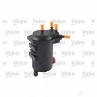 Топливный фильтр VALEO UJH9 F4 1206065218 3276425875562 587556 - Изображение 3