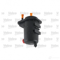 Топливный фильтр VALEO UJH9 F4 1206065218 3276425875562 587556 - Изображение 4