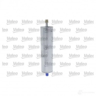 Топливный фильтр VALEO 1424237900 3276425870796 US OJ6 587079 - Изображение 3