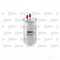Топливный фильтр VALEO 587575 XLGUB KS 3276425875753 1206065314 - Изображение 2