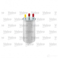 Топливный фильтр VALEO 587575 XLGUB KS 3276425875753 1206065314 - Изображение 3