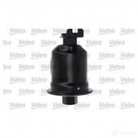 Топливный фильтр VALEO PTFU 8L 1437844663 587058 - Изображение 3