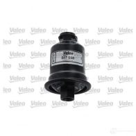 Топливный фильтр VALEO PTFU 8L 1437844663 587058 - Изображение 4