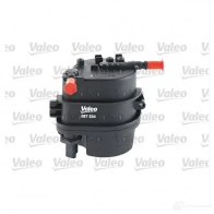 Топливный фильтр VALEO 24B 835 587534 1206065012 3276425875340 - Изображение 7
