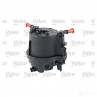 Топливный фильтр VALEO 24B 835 587534 1206065012 3276425875340 - Изображение 8