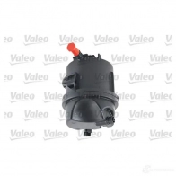 Топливный фильтр VALEO 24B 835 587534 1206065012 3276425875340 - Изображение 9