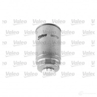 Топливный фильтр VALEO 3276425877276 1206067816 587727 AN NM78 - Изображение 3