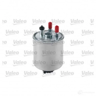 Топливный фильтр VALEO 587549 QT1 0X1 1206065204 3276425875494 - Изображение 3