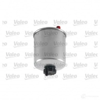 Топливный фильтр VALEO 587549 QT1 0X1 1206065204 3276425875494 - Изображение 4