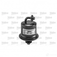 Топливный фильтр VALEO 3276425870529 587052 RTOQ0U S 1206063326 - Изображение 2