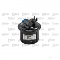 Топливный фильтр VALEO 3276425872172 FX3 F7 587217 1206064244 - Изображение 2