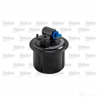 Топливный фильтр VALEO 3276425872172 FX3 F7 587217 1206064244 - Изображение 3