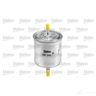 Топливный фильтр VALEO 587040 1206063136 3276425870406 OH RCRA0 - Изображение 2
