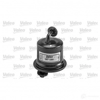 Топливный фильтр VALEO 3276425870550 T87S S 587055 1206063330 - Изображение 2