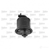 Топливный фильтр VALEO 3276425870550 T87S S 587055 1206063330 - Изображение 4