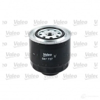 Топливный фильтр VALEO 1206067958 3276425877375 587737 5M 2ON - Изображение 2