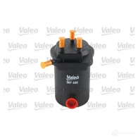 Топливный фильтр VALEO 3276425875555 1206065216 587555 1OM 21 - Изображение 2