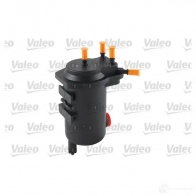 Топливный фильтр VALEO 3276425875555 1206065216 587555 1OM 21 - Изображение 3